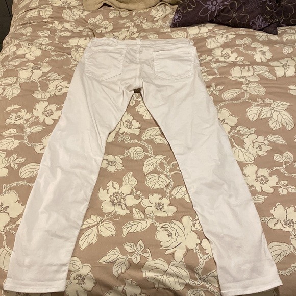 Rag & Bone Dre low-rise slim boyfriend jeans - Picture 3 of 5